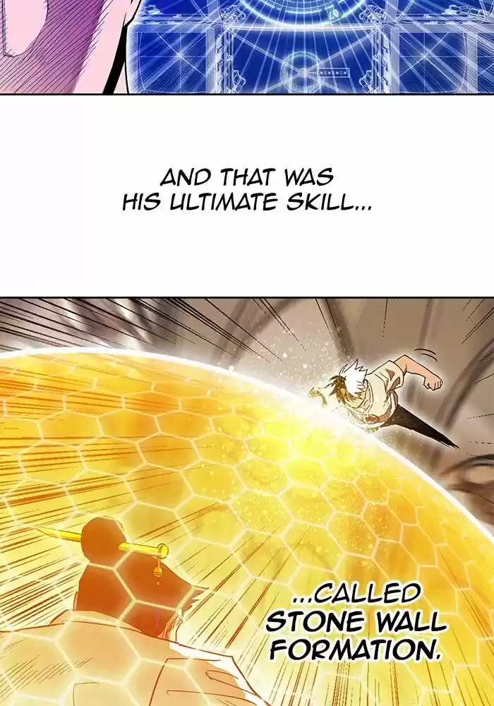 Hardcore Leveling Warrior Ch.266