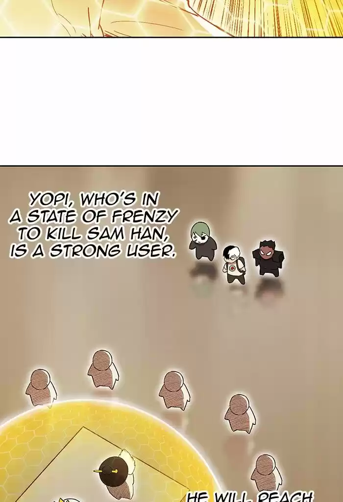 Hardcore Leveling Warrior Ch.266