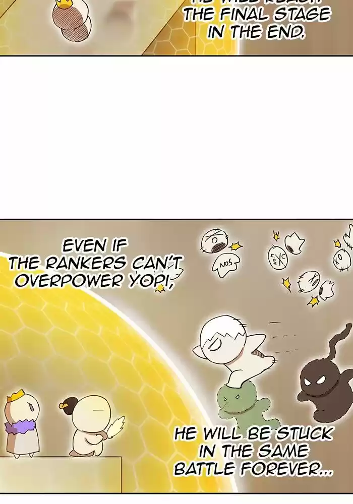 Hardcore Leveling Warrior Ch.266