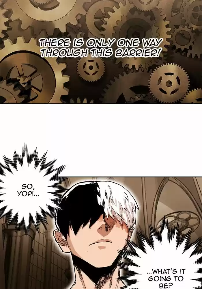 Hardcore Leveling Warrior Ch.266