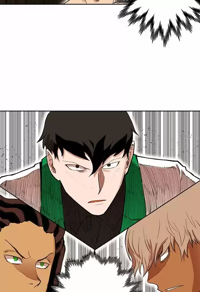 Hardcore Leveling Warrior Ch.266