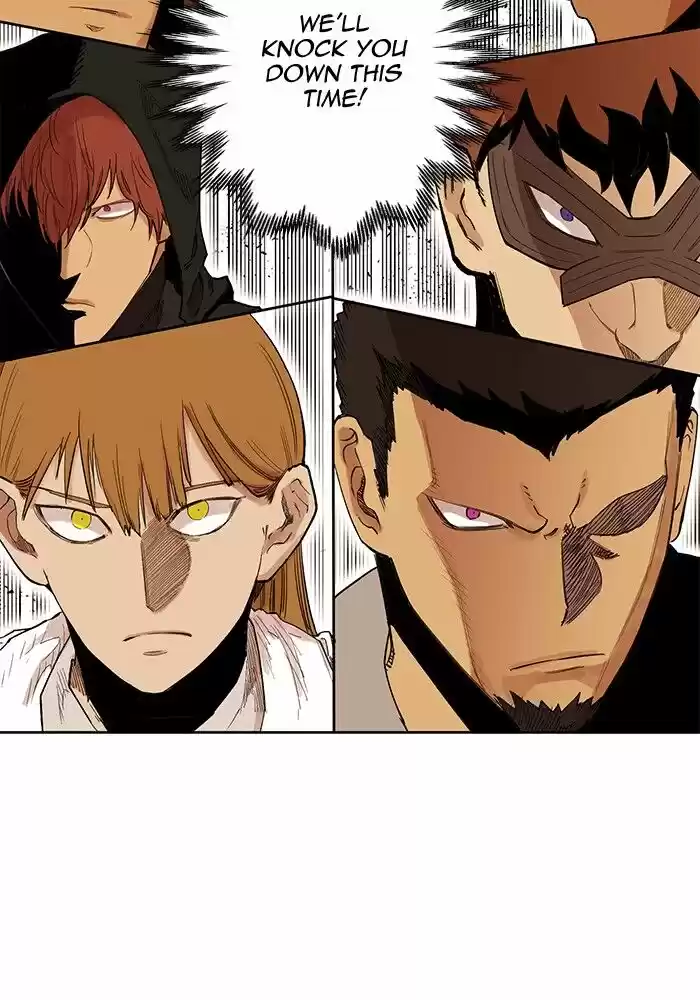 Hardcore Leveling Warrior Ch.266