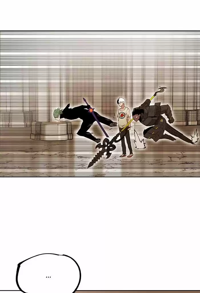 Hardcore Leveling Warrior Ch.266