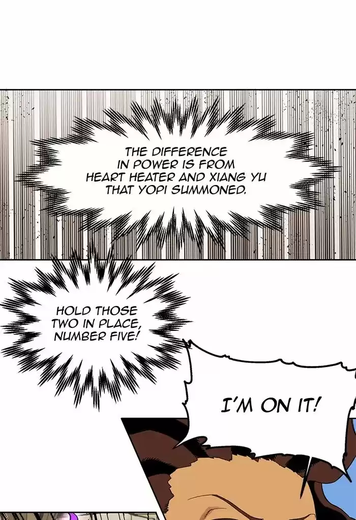 Hardcore Leveling Warrior Ch.266