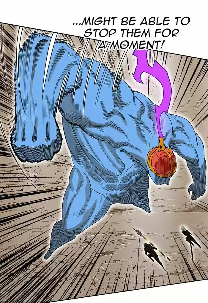 Hardcore Leveling Warrior Ch.266