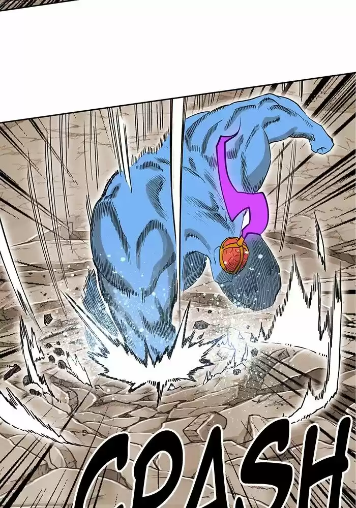 Hardcore Leveling Warrior Ch.266