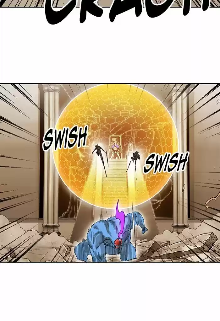 Hardcore Leveling Warrior Ch.266