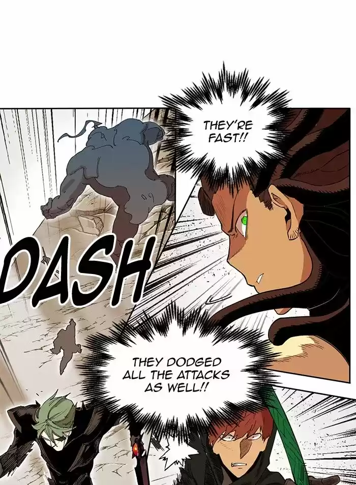 Hardcore Leveling Warrior Ch.266