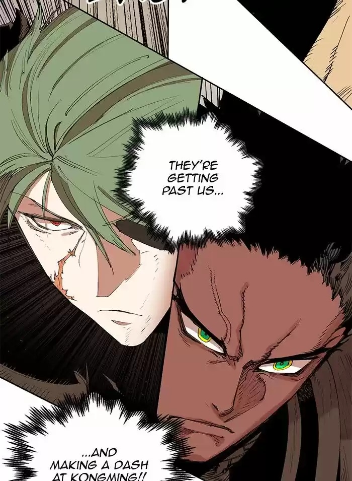 Hardcore Leveling Warrior Ch.266