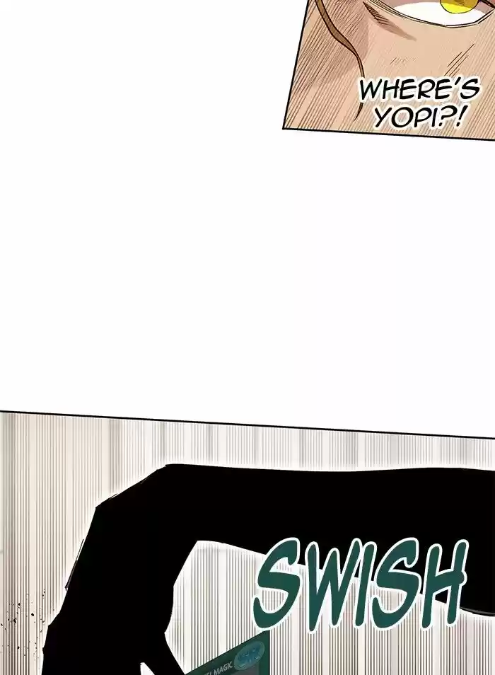 Hardcore Leveling Warrior Ch.266