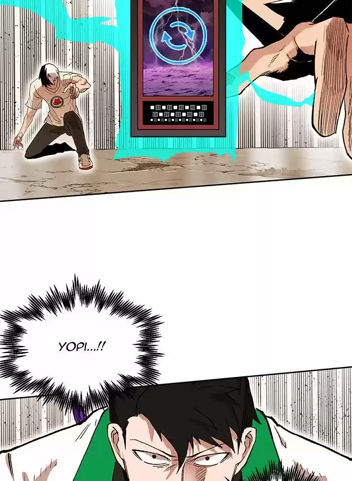 Hardcore Leveling Warrior Ch.266