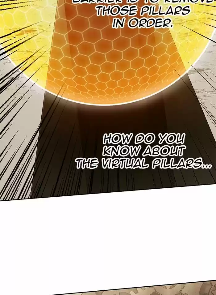 Hardcore Leveling Warrior Ch.266