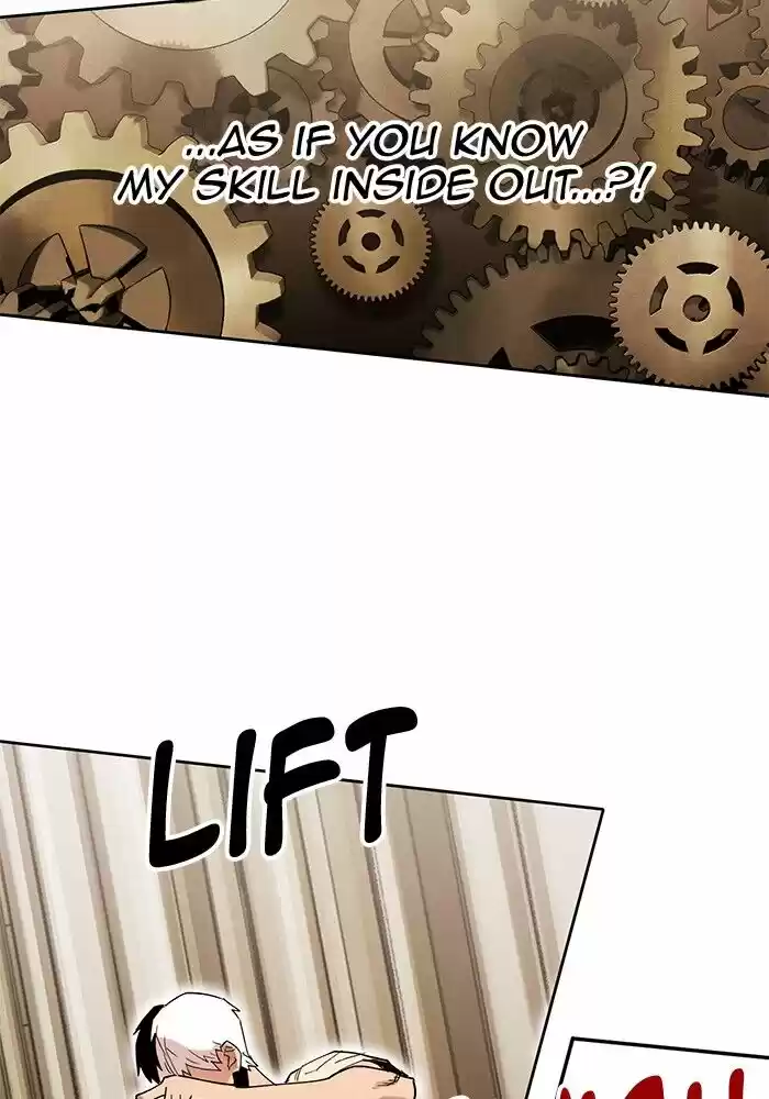 Hardcore Leveling Warrior Ch.266