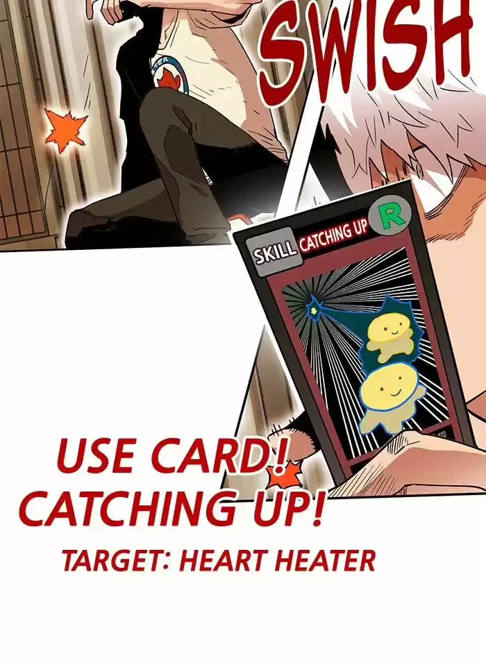 Hardcore Leveling Warrior Ch.266