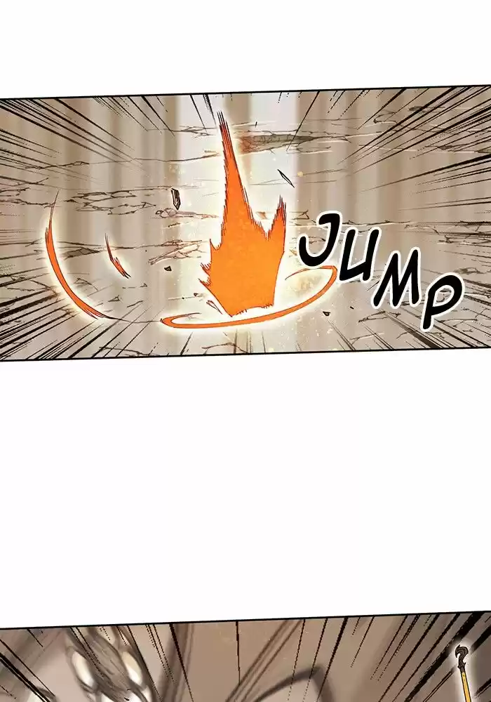 Hardcore Leveling Warrior Ch.266