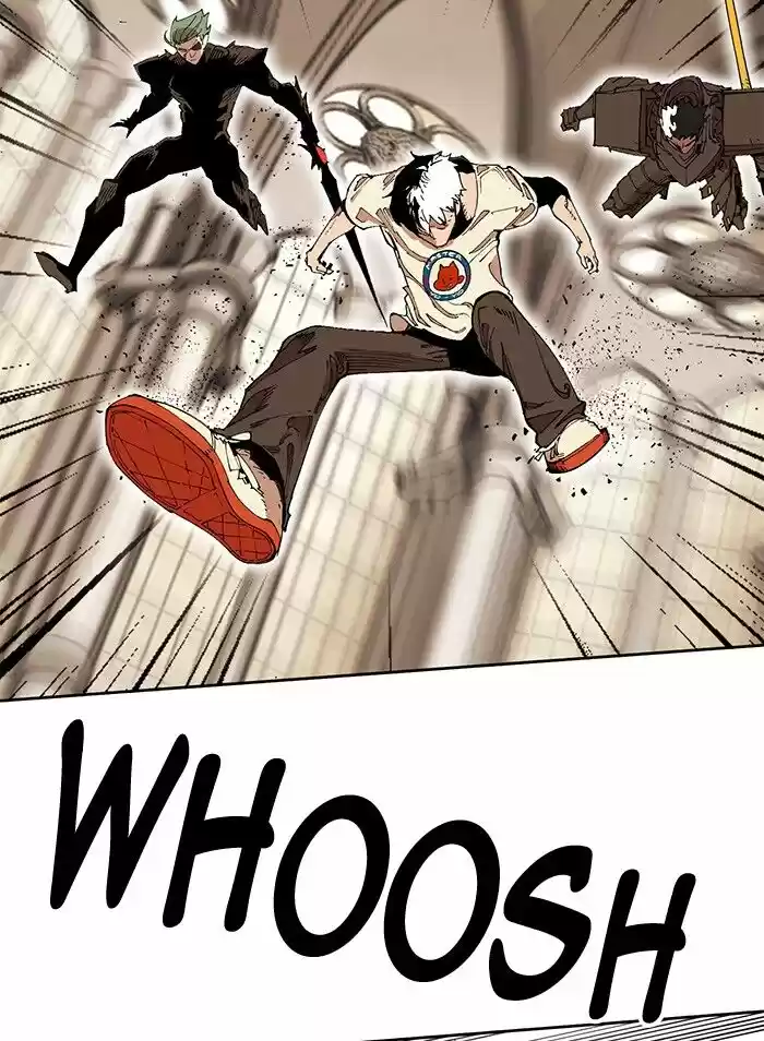 Hardcore Leveling Warrior Ch.266