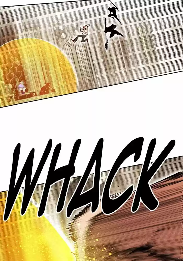 Hardcore Leveling Warrior Ch.266