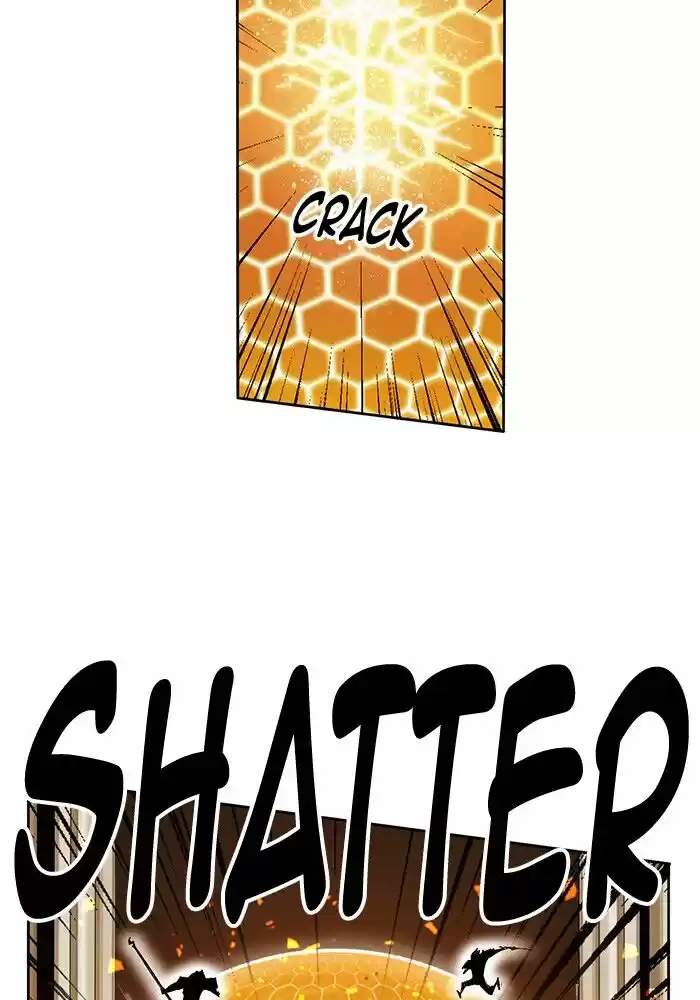 Hardcore Leveling Warrior Ch.266