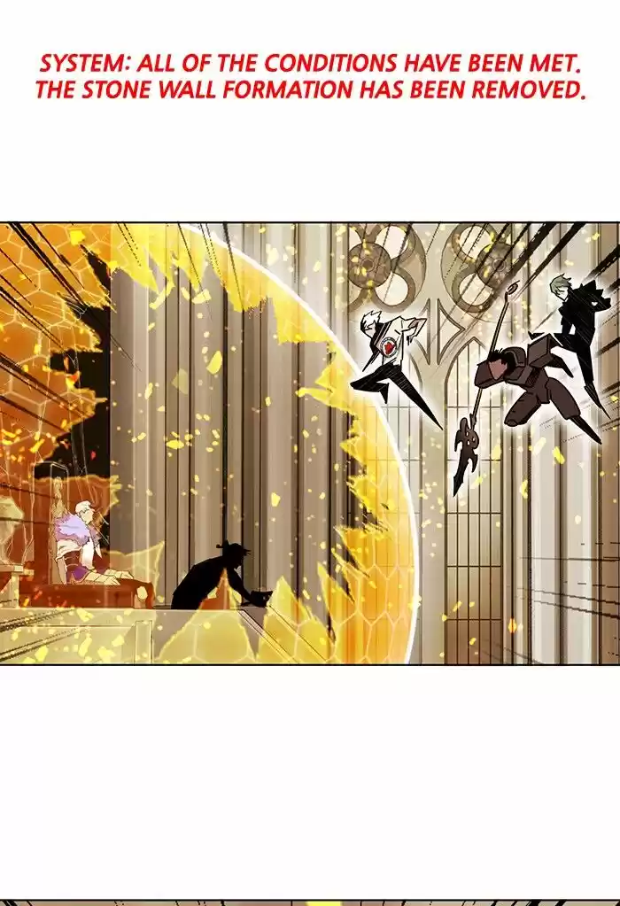 Hardcore Leveling Warrior Ch.266