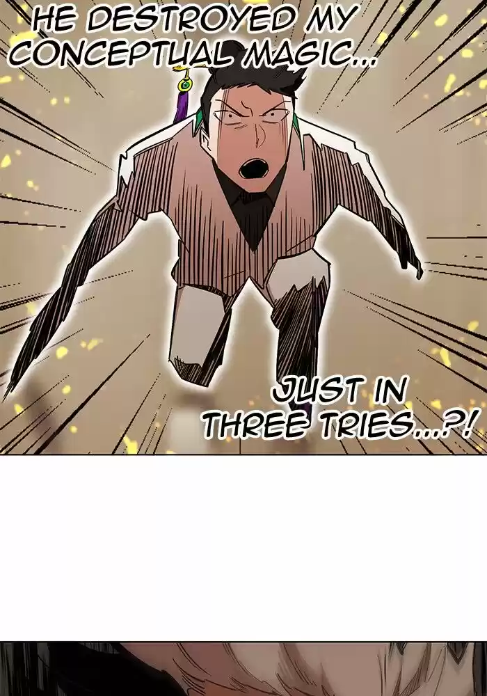 Hardcore Leveling Warrior Ch.266