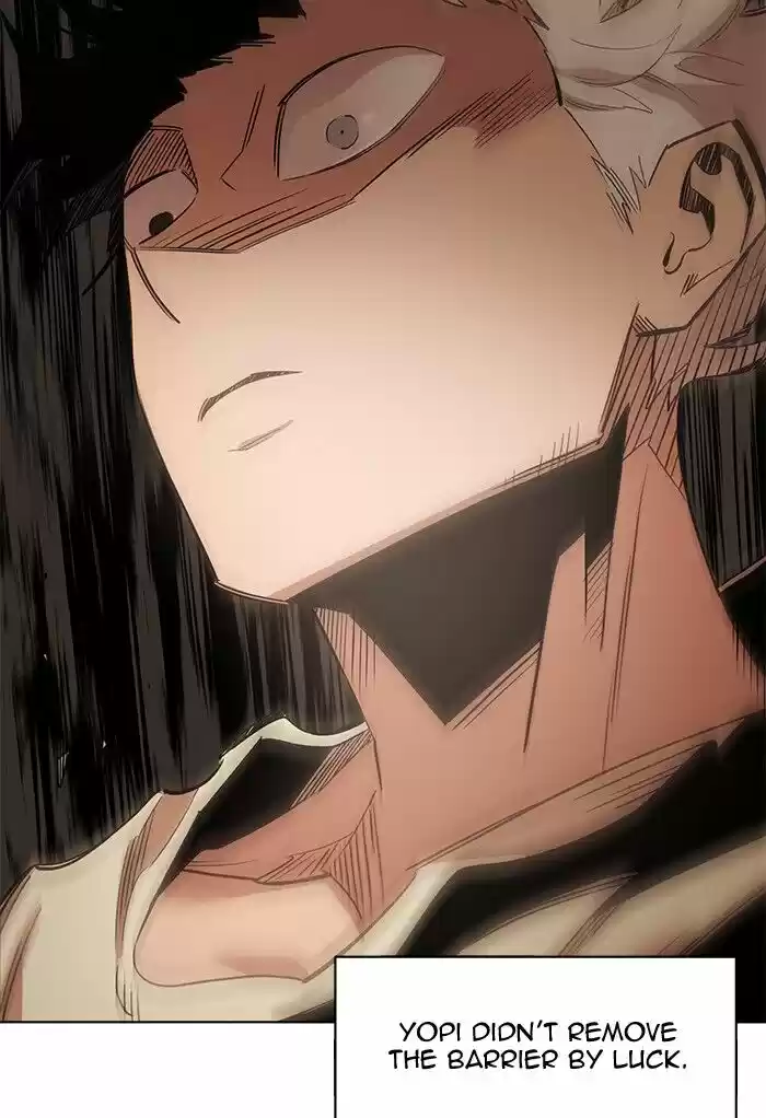 Hardcore Leveling Warrior Ch.266