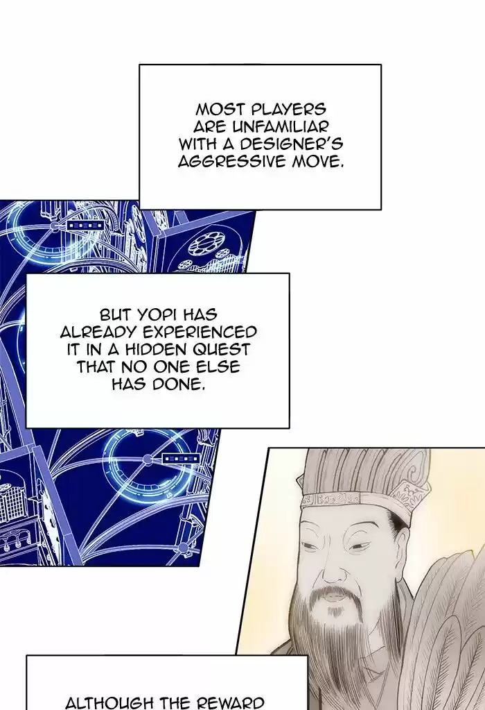 Hardcore Leveling Warrior Ch.266