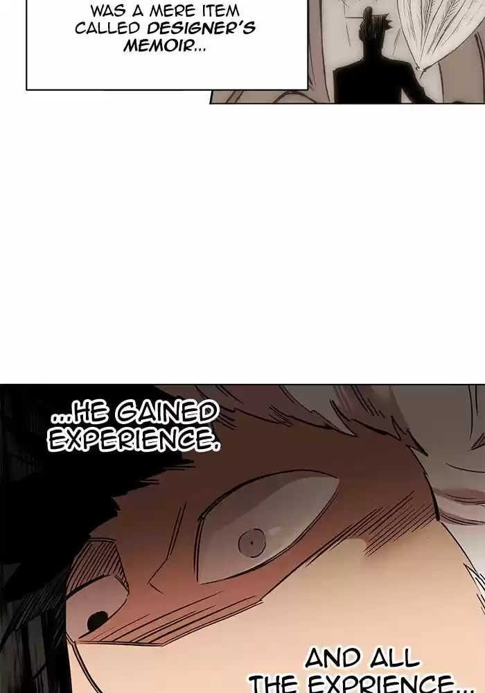 Hardcore Leveling Warrior Ch.266