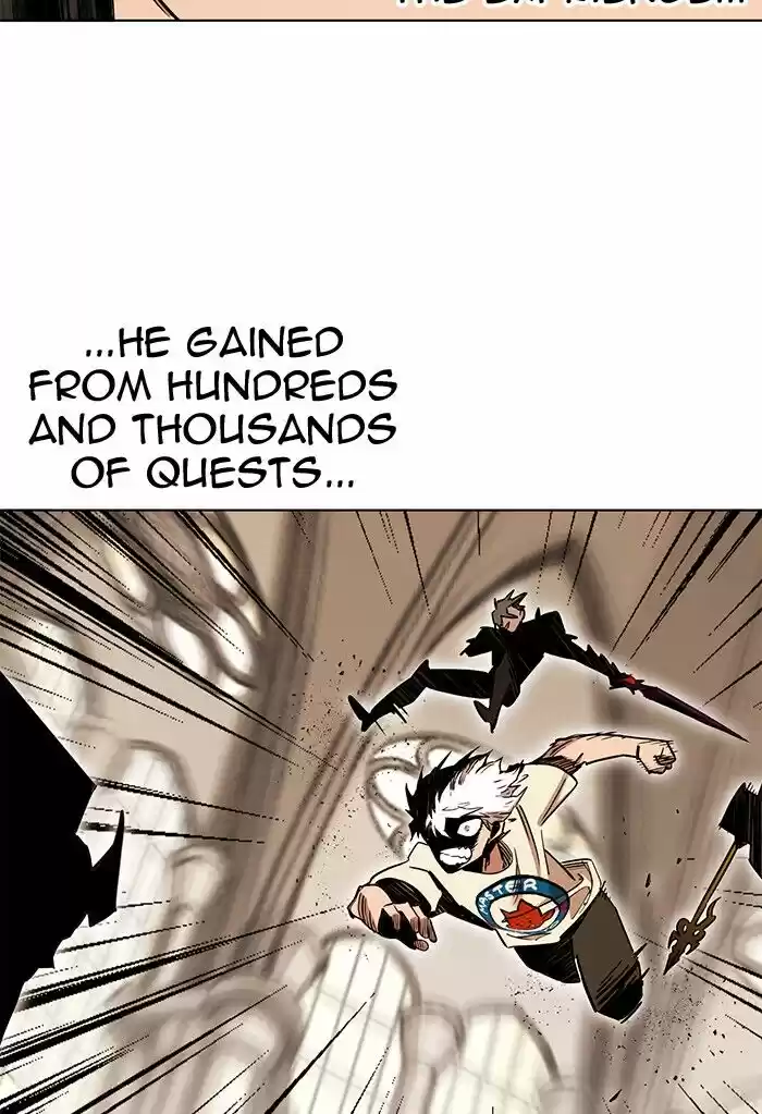 Hardcore Leveling Warrior Ch.266