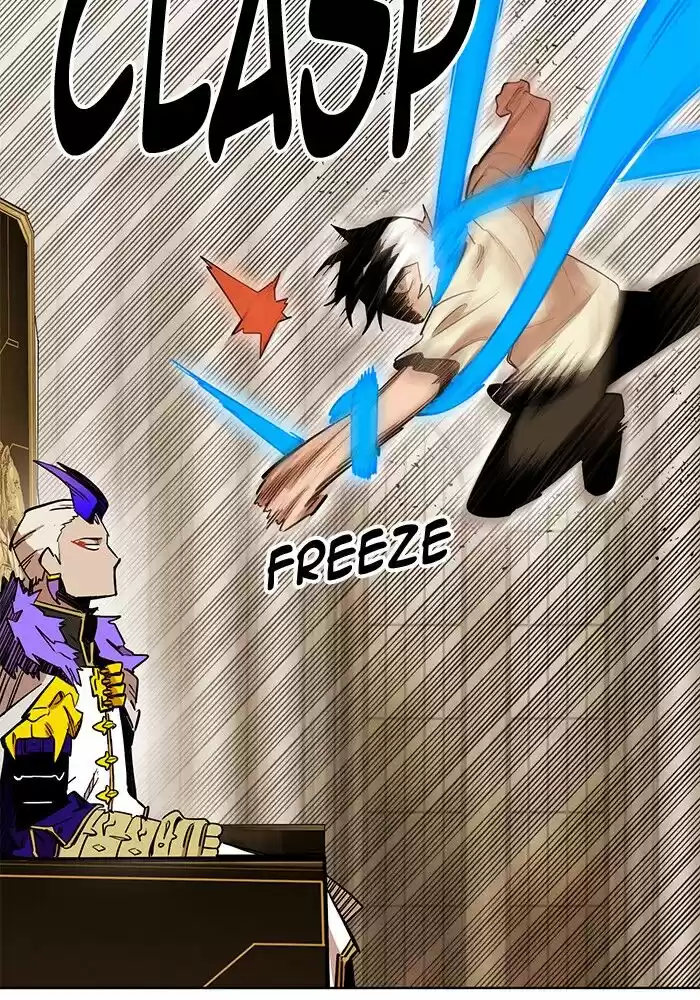 Hardcore Leveling Warrior Ch.266