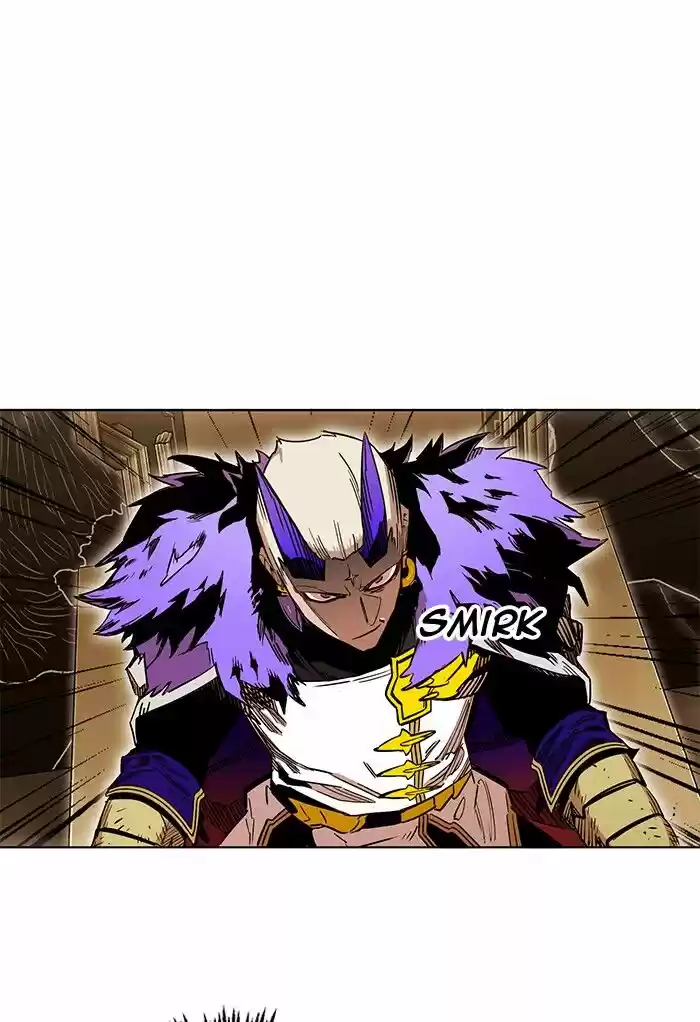 Hardcore Leveling Warrior Ch.266