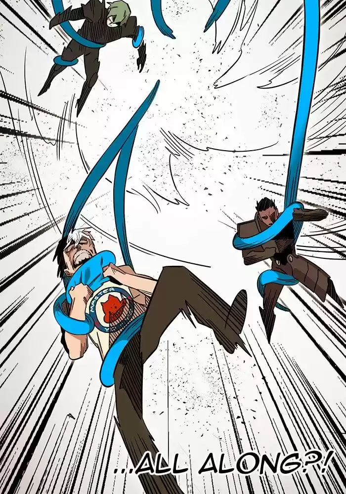 Hardcore Leveling Warrior Ch.266