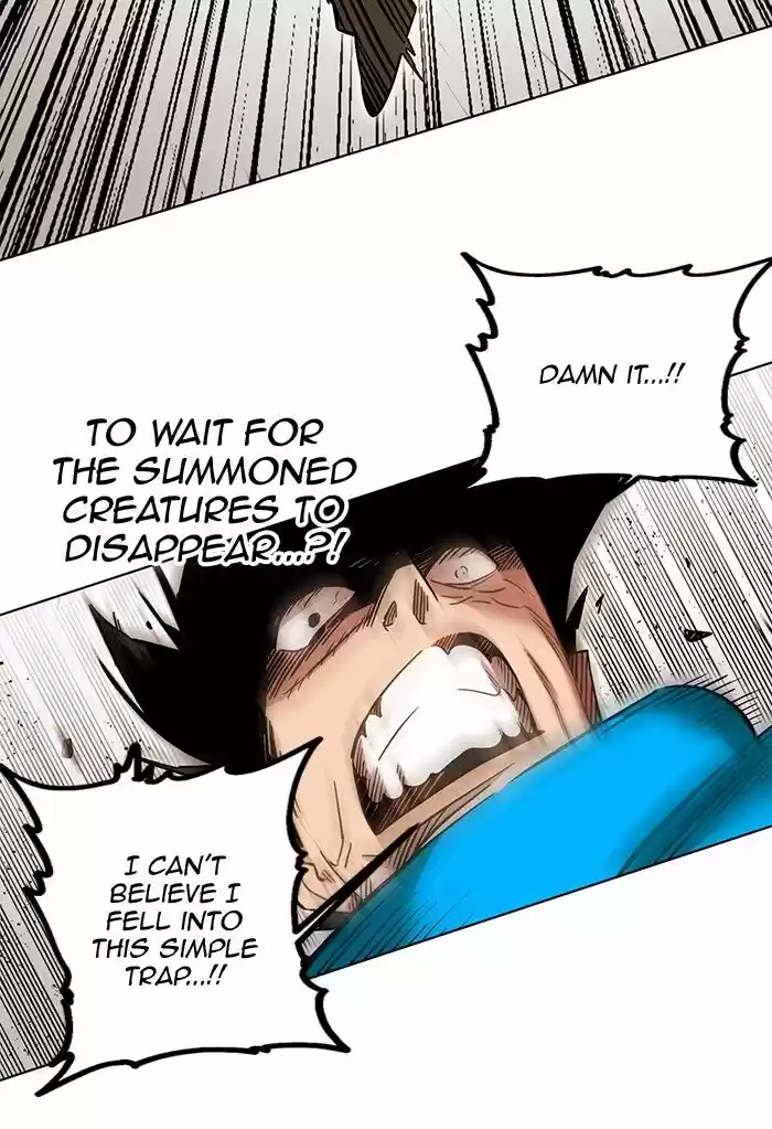 Hardcore Leveling Warrior Ch.266