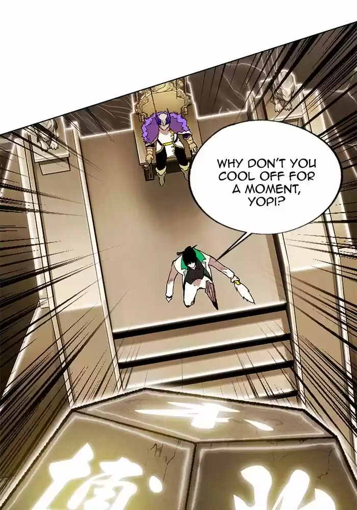 Hardcore Leveling Warrior Ch.266