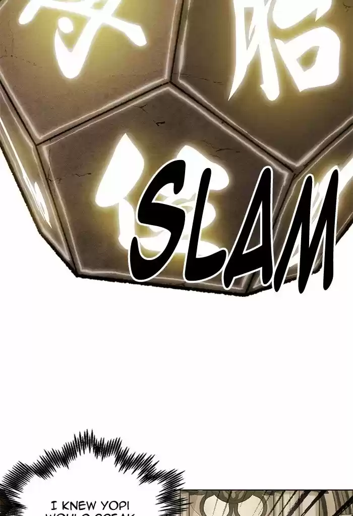 Hardcore Leveling Warrior Ch.266