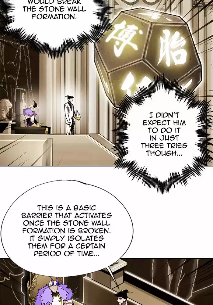 Hardcore Leveling Warrior Ch.266