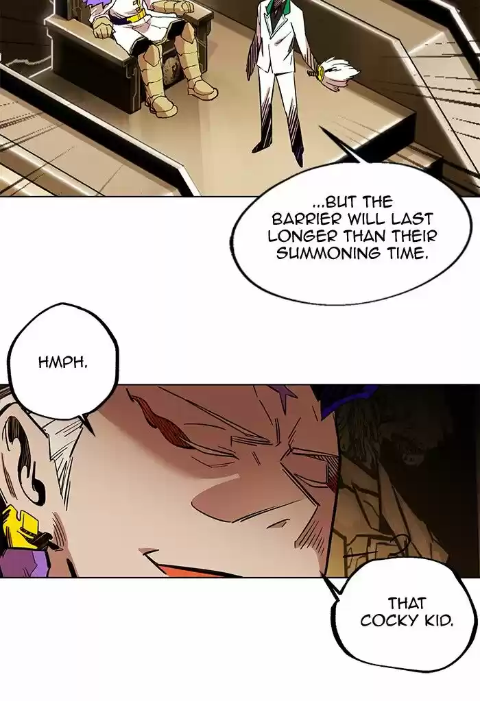 Hardcore Leveling Warrior Ch.266