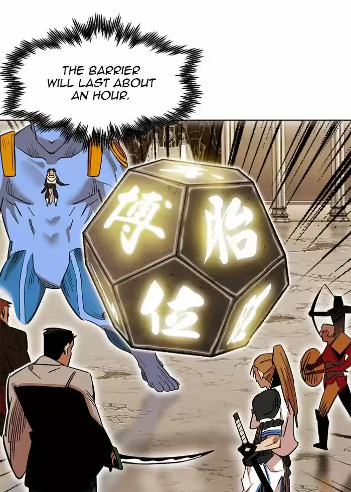 Hardcore Leveling Warrior Ch.266