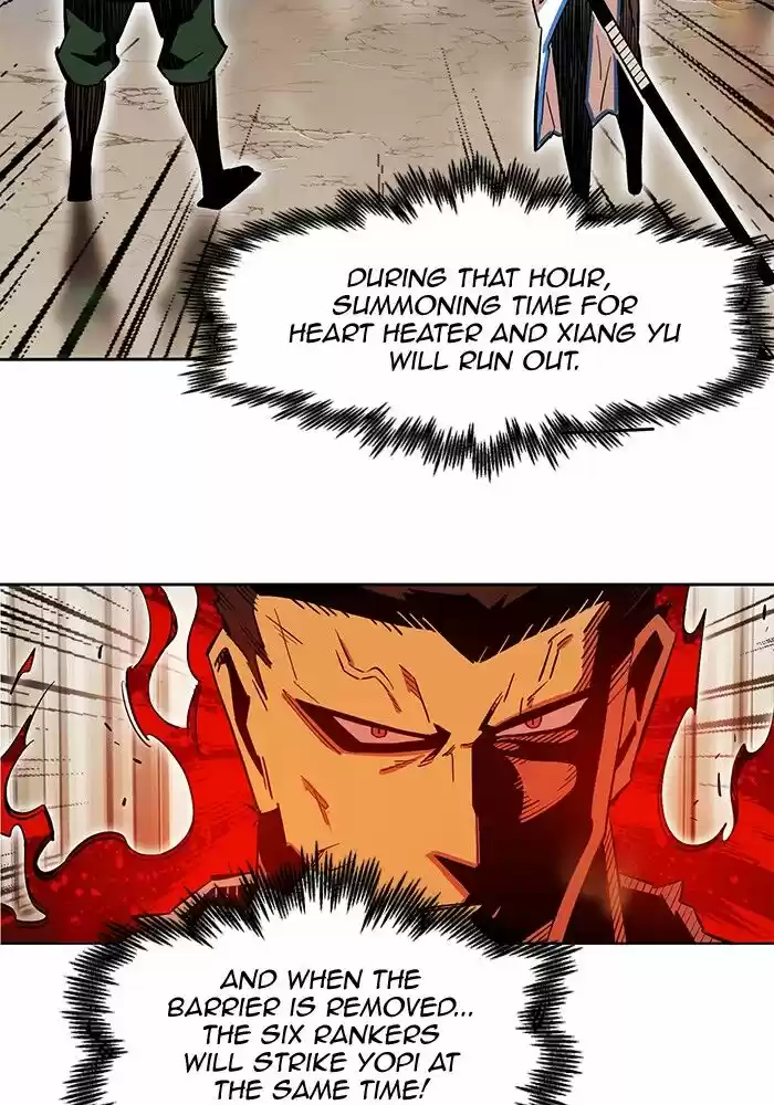 Hardcore Leveling Warrior Ch.266