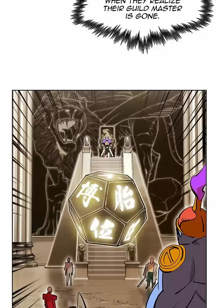 Hardcore Leveling Warrior Ch.266