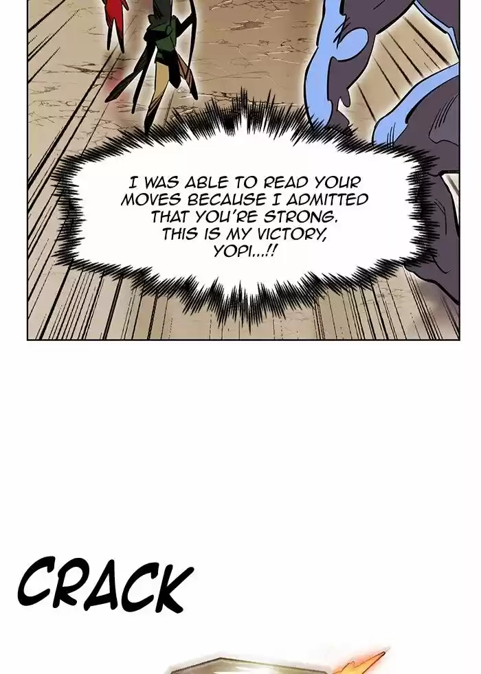 Hardcore Leveling Warrior Ch.266