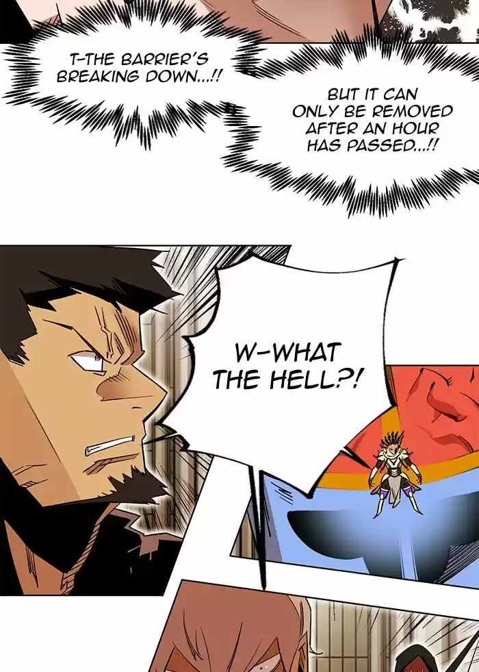 Hardcore Leveling Warrior Ch.266