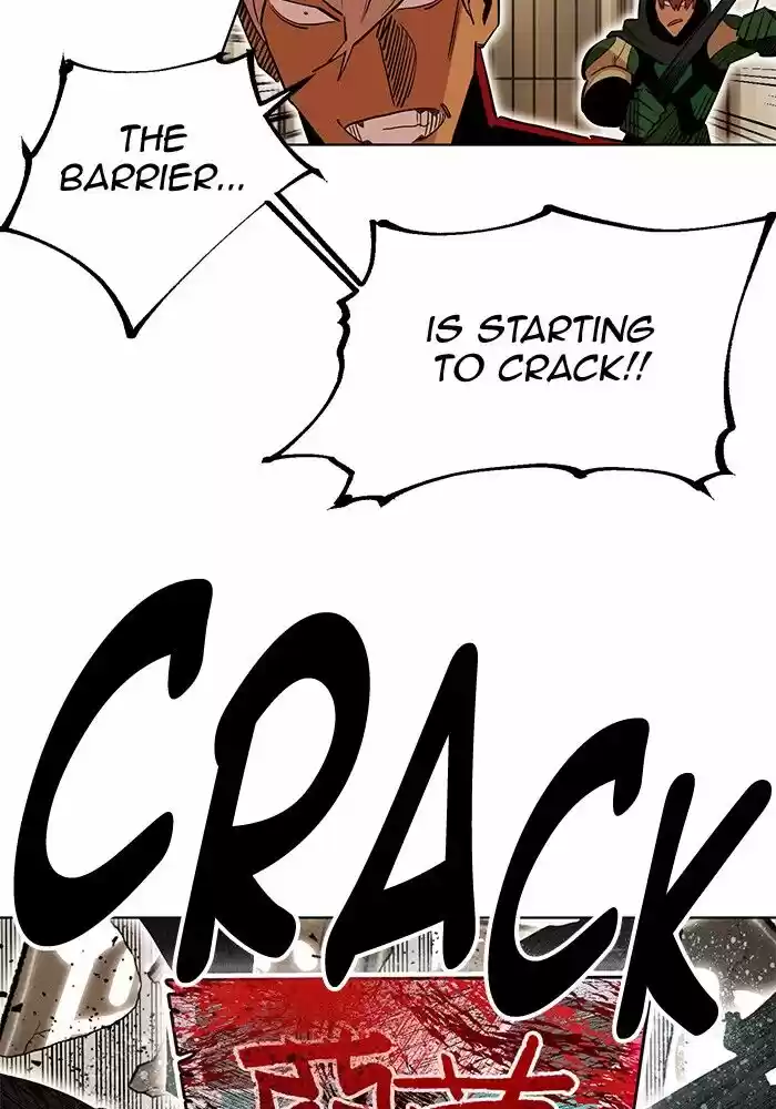 Hardcore Leveling Warrior Ch.266