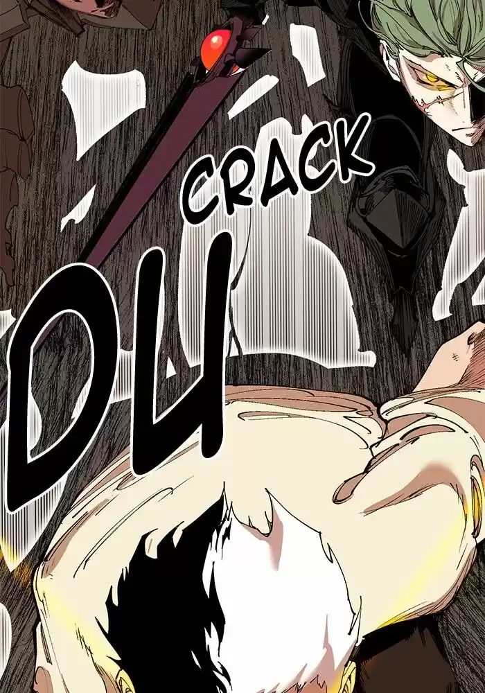 Hardcore Leveling Warrior Ch.266