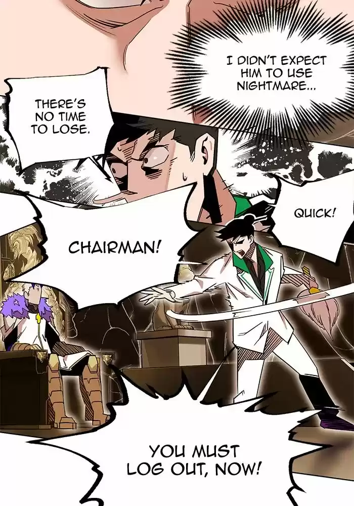 Hardcore Leveling Warrior Ch.266