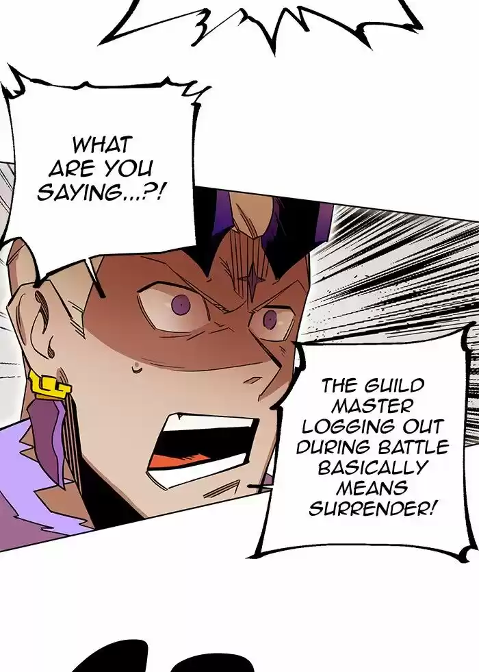 Hardcore Leveling Warrior Ch.266