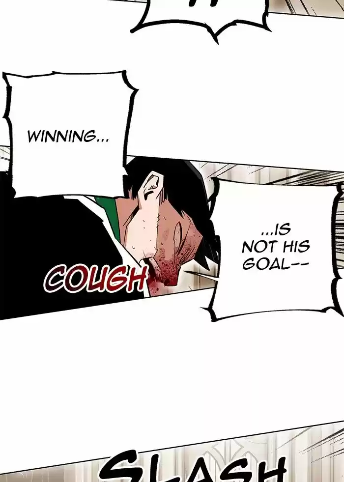 Hardcore Leveling Warrior Ch.266