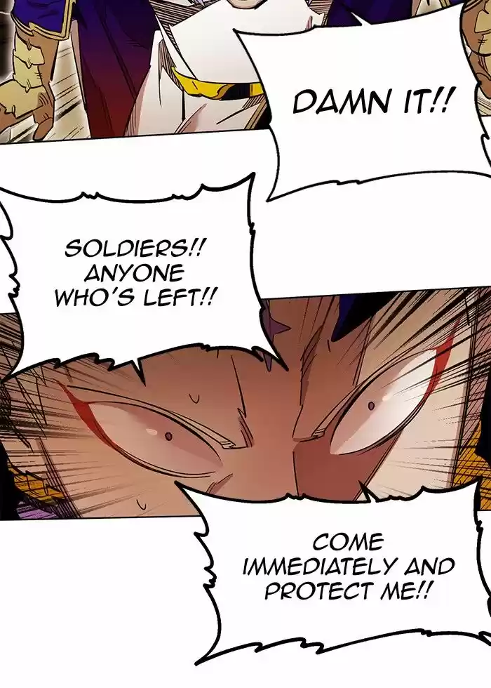 Hardcore Leveling Warrior Ch.266