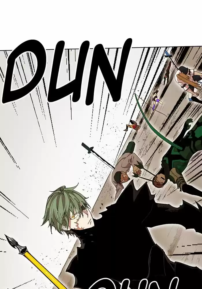 Hardcore Leveling Warrior Ch.266