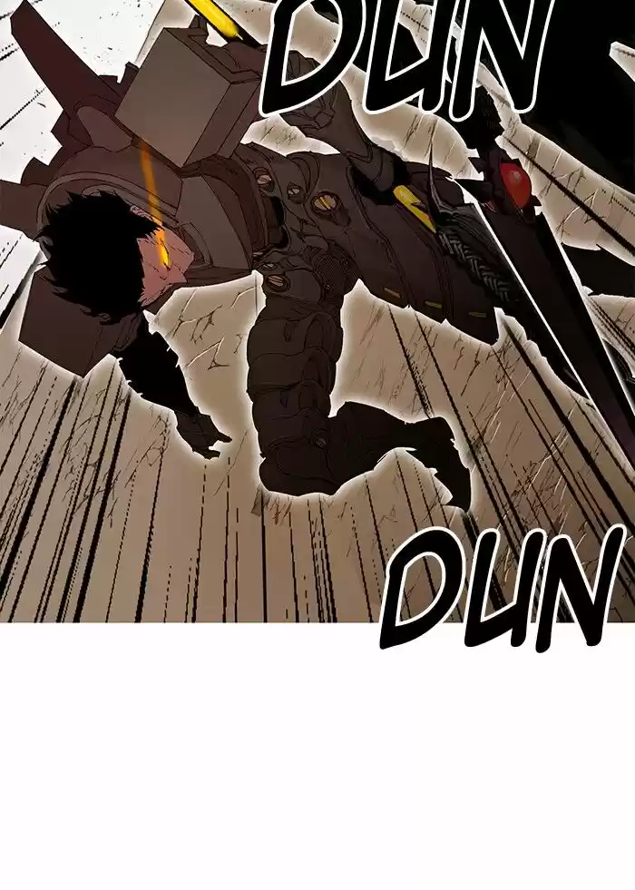 Hardcore Leveling Warrior Ch.266