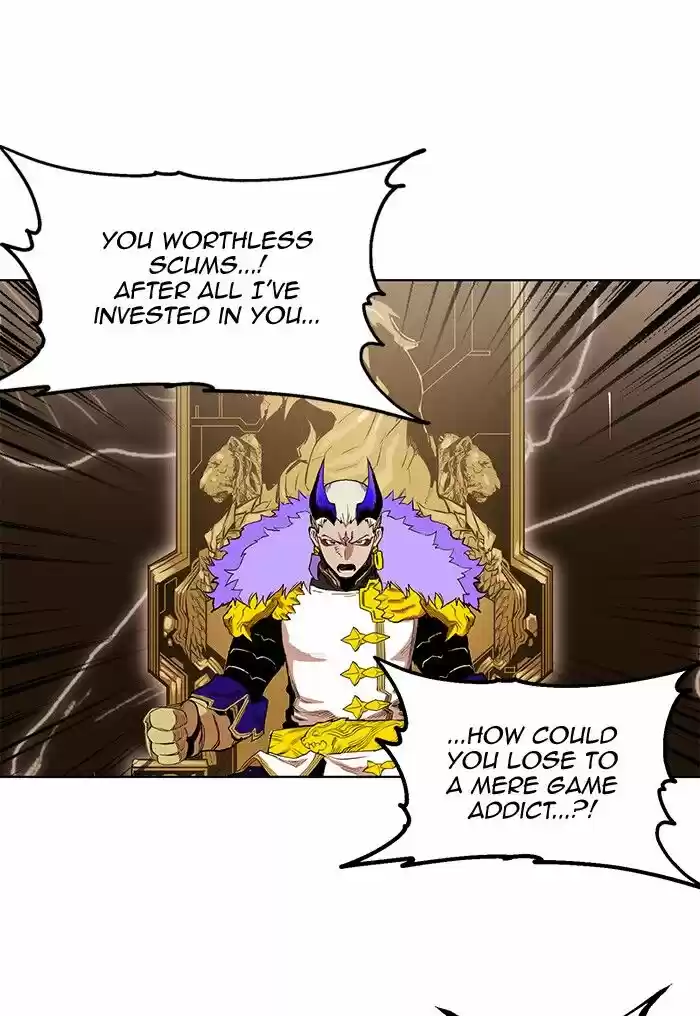 Hardcore Leveling Warrior Ch.266